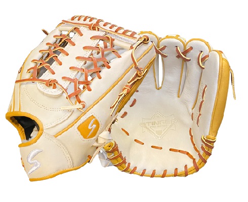 Softball Youth Infield/Outfield Gloves