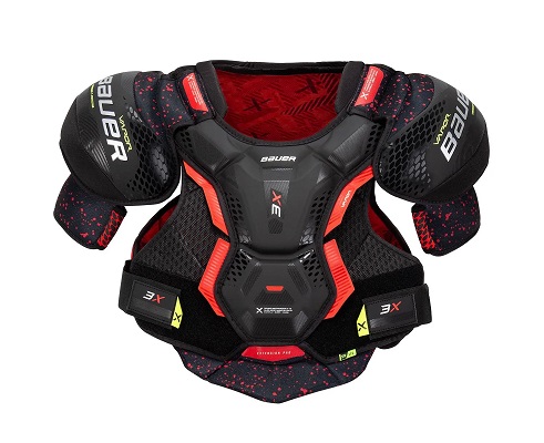 Ice Hockey Chest Protector - Adult