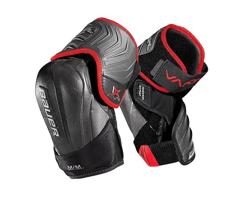 Ice Hockey Elbow Pads - Youth