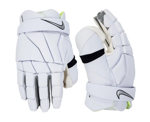 Youth Lacrosse Goalie/Player Gloves