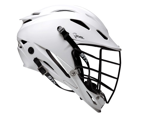 Adult Lacrosse Helmet