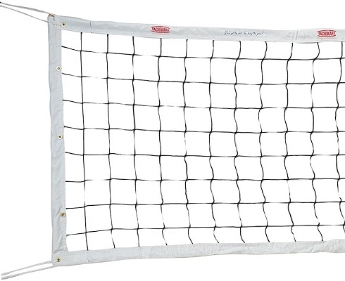 Beach Volleyball Net 32×3 ft. (net only)