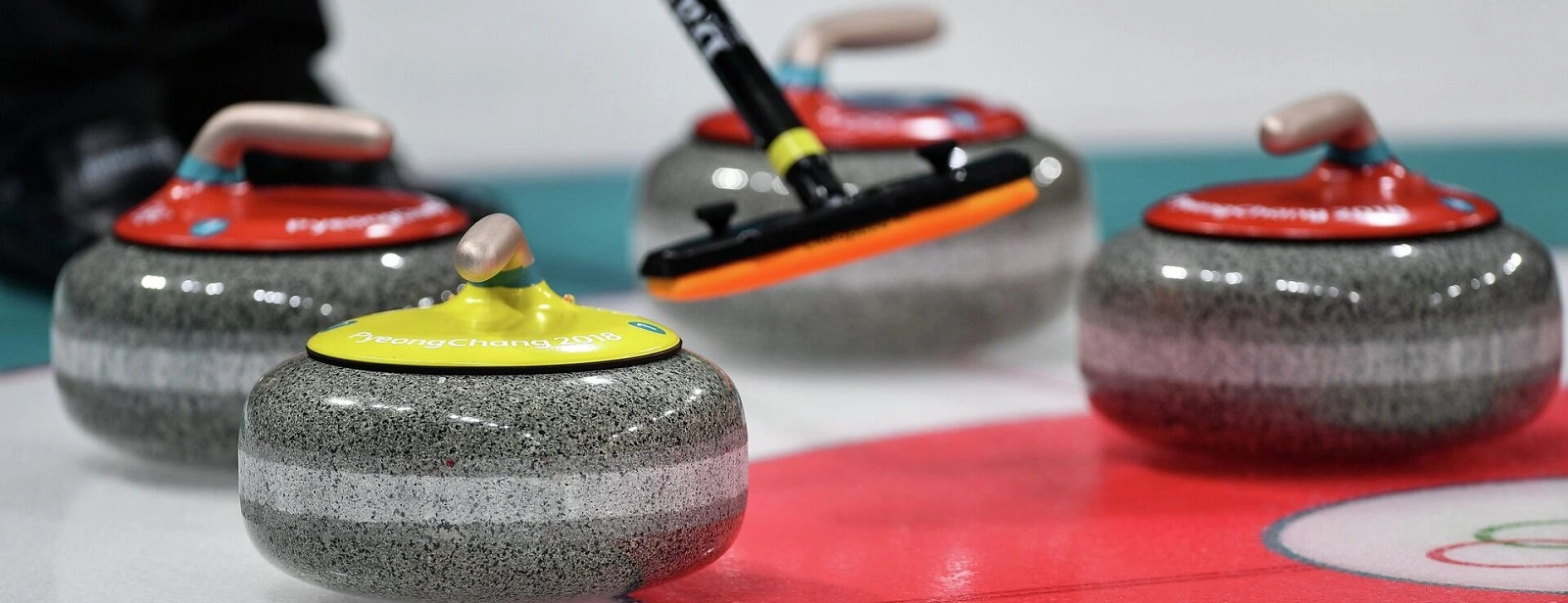 Portable Curling Rentals in Minneapolis and Minnesota