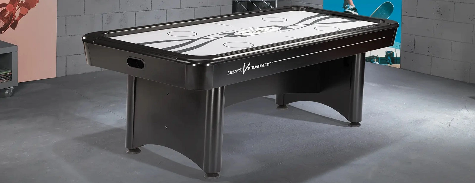 Air hockey rentals in Minnesota and Minneapolis