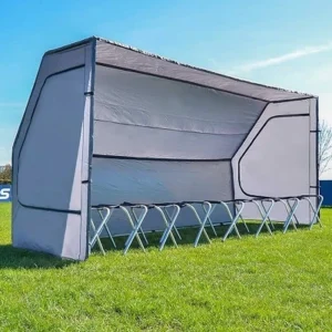 Sport Shelter Rentals in Minnesota