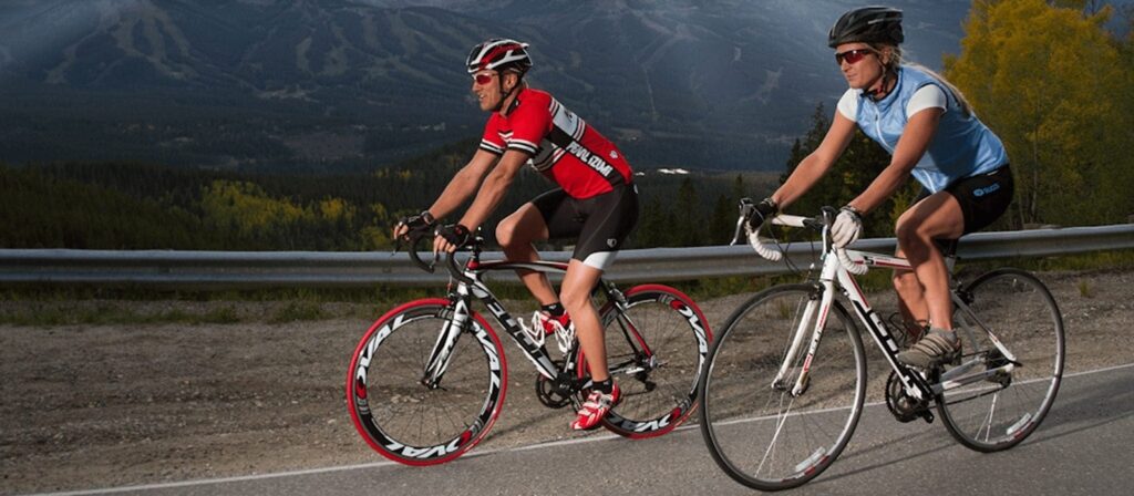 Ride bike events Minneapolis