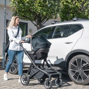Thule city stroller rental in Minnesota and Minneapolis