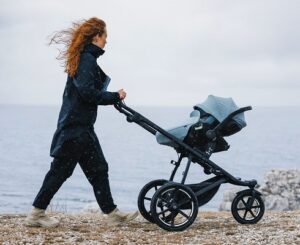 Stroller rentals in Minnesota and Minneapolis