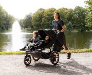 Double stroller rentals in Minnesota and Minneapolis