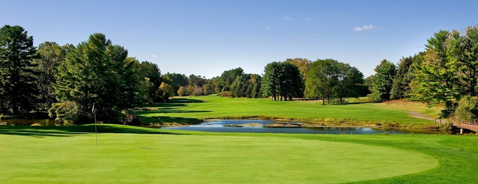 Golf Club Rentals in Brooklyn Park | North Sport Rentals - High-End Golf Course Rentals Near Me