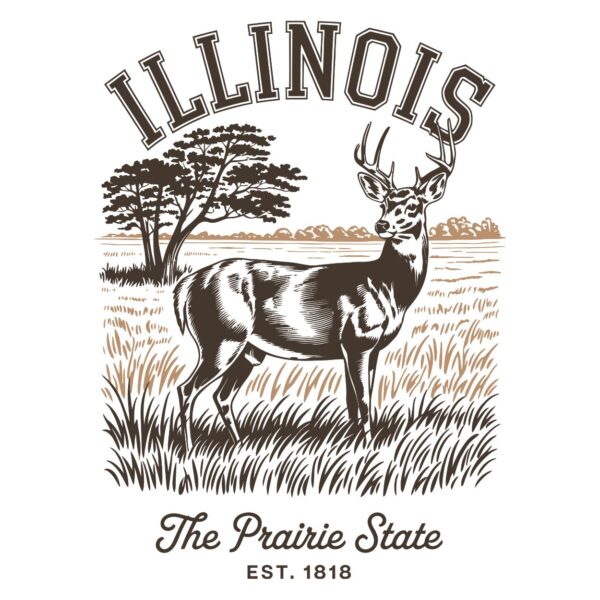 Corporate golf club rentals in Illinois for business events and large group outings