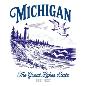 Corporate golf club rentals in Michigan for business events and large group outings