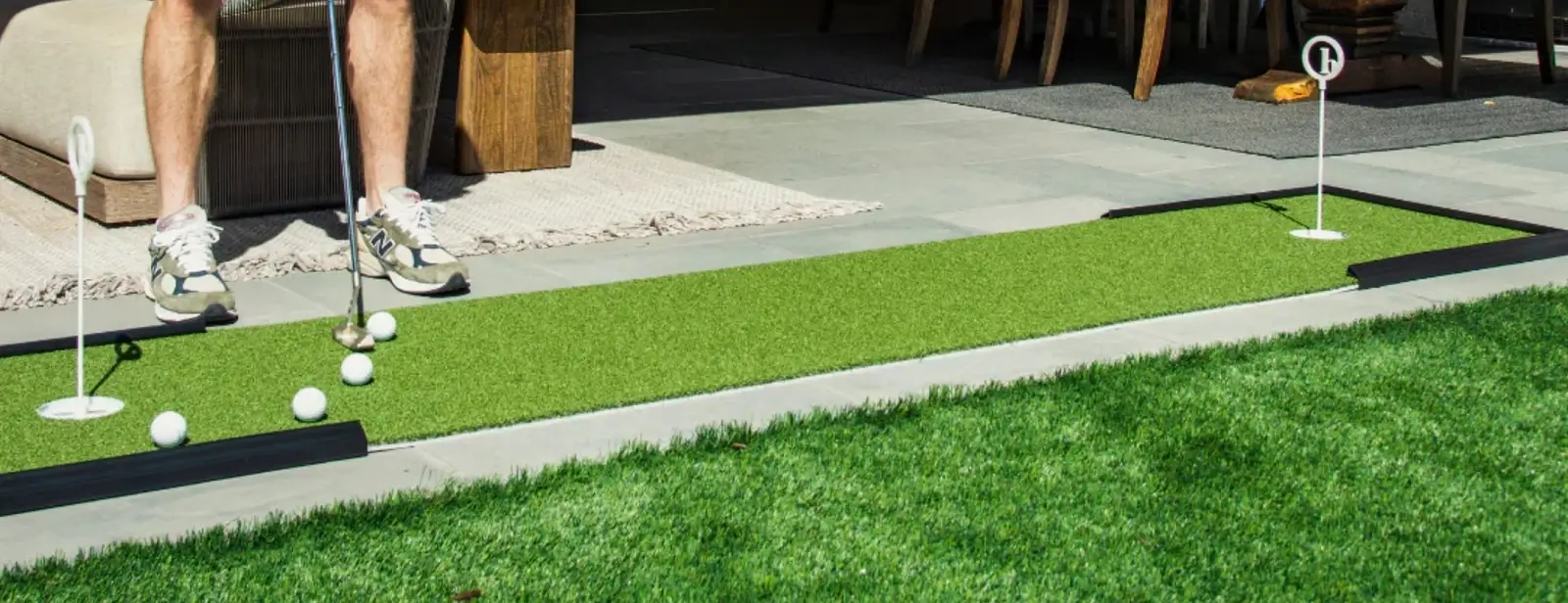 Putting green rentals - North Sport Rentals Putting Green Rentals in Minnesota and Minneapolis