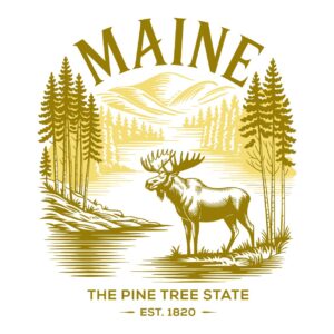 Corporate Golf Club Rentals in Maine