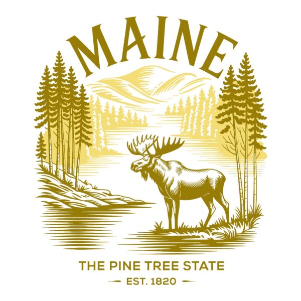 Corporate Golf Club Rentals in Maine