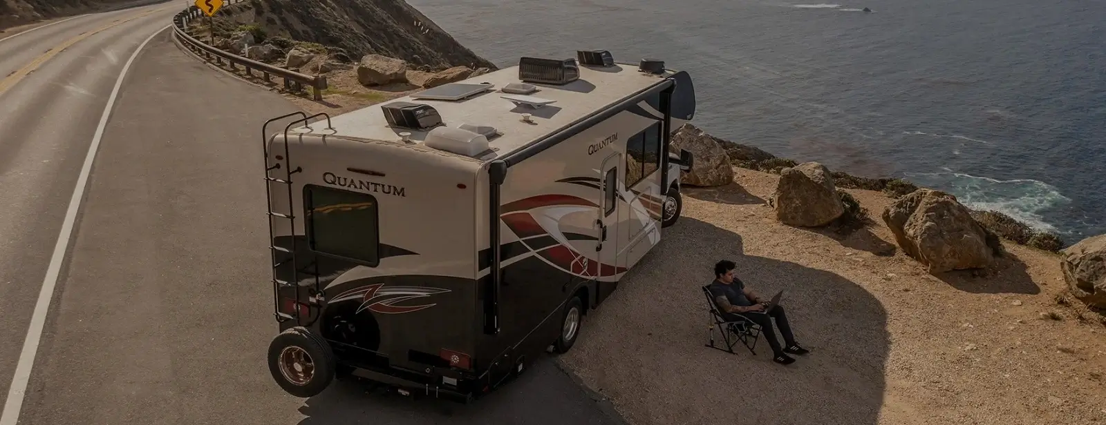 Starlink Mini Travel Kit rental with in-motion internet for camping, RVs, and road trips in Minnesota