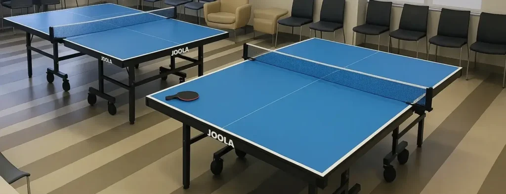 Rent Table Tennis in Minneapolis and Minnesota