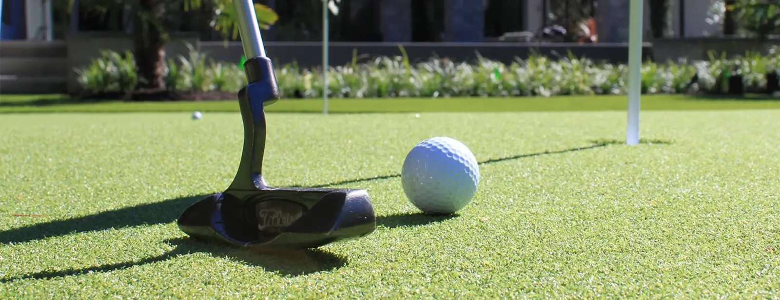 Putting Green rentals in Minnesota and Minneapolis