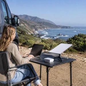 Starlink Mini Internet Rental in California with Unlimited Data