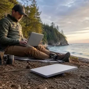 Starlink Mini Rentals in Michigan