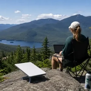 Starlink Mini Rentals in New Hampshire