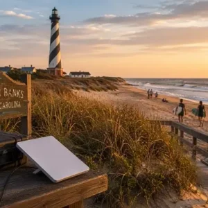 Starlink Mini Rentals in North Carolina