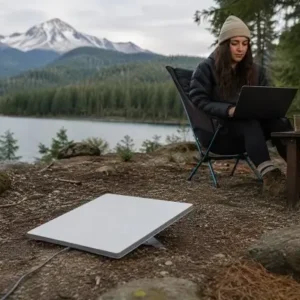 Starlink Mini Rentals in Oregon