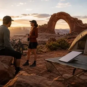 Starlink Mini Rentals in Utah