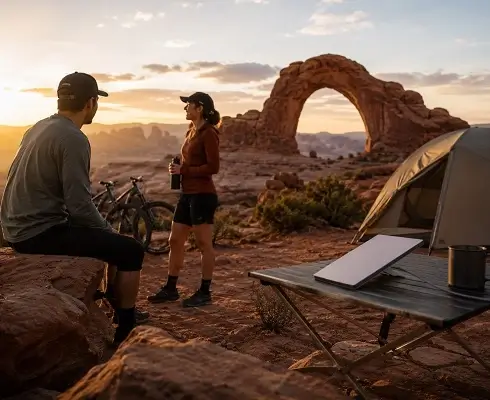 Starlink Mini Rentals in Utah - North Sport Rentals Starlink Mini Rentals in Utah