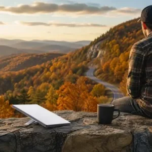 Starlink Mini Rentals in Virginia