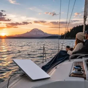 Starlink Mini Rentals in Washington