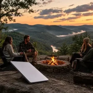 Starlink Mini Rentals in West Virginia