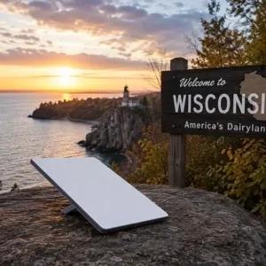 Starlink Mini Rentals in Wisconsin