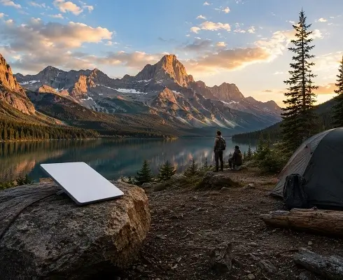 Starlink rentals in Montana - North Sport Rentals Starlink rentals in Montana